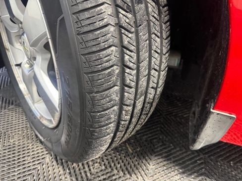 Used 2014 Chevrolet Cruze LT w/ All-Star Edition image 35