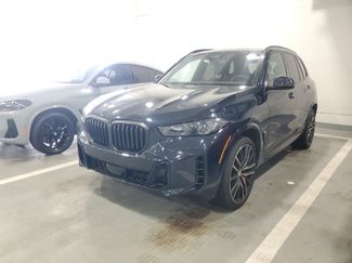 Used 2025 BMW X5 sDrive40i w/ M Sport Package video 1