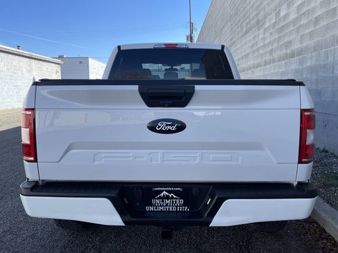 Used 2019 Ford F150 XLT w/ Trailer Tow Package image 5