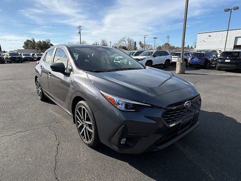 New 2026 Subaru Impreza 2.0i Sport image 2