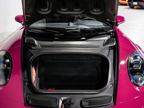 Used 2022 Porsche 911 GT3 image 46