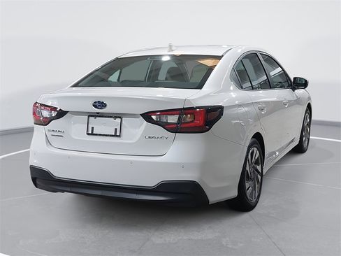 New 2025 Subaru Legacy Limited image 5