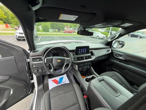 Used 2023 Chevrolet Tahoe LS AWD/4WD image 26