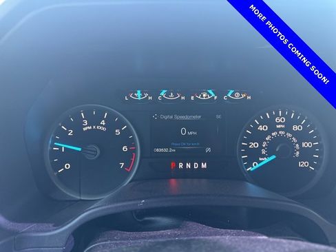 Used 2019 Ford F150 XLT w/ Equipment Group 302A Luxury image 23