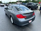 Used 2011 INFINITI G25 Journey image 2