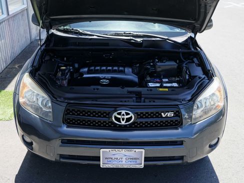 Used 2008 Toyota RAV4 Sport FWD image 21