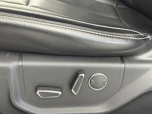 Certified 2018 Ford F150 Lariat w/ Equipment Group 502A Luxury image 27