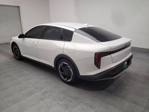 Used 2025 Kia K4 EX FWD image 5