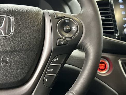 Used 2023 Honda Ridgeline RTL-E image 18