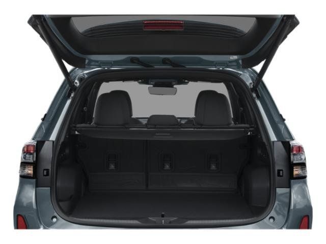 New 2026 Subaru Forester Touring AWD/4WD image 13