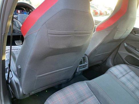 Used 2024 Volkswagen GTI S image 27