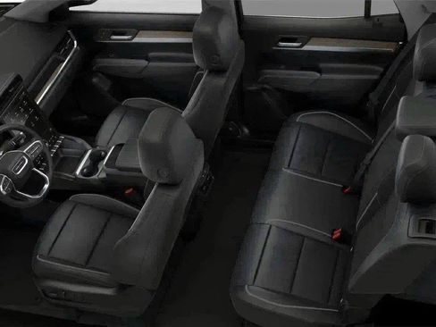 New 2027 GMC Terrain Denali AWD/4WD image 55