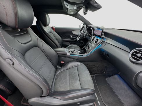 Used 2019 Mercedes-Benz C 43 AMG 4MATIC Coupe image 19