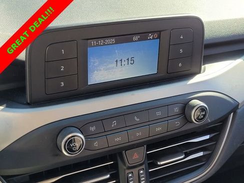 Used 2021 Ford Escape S image 16