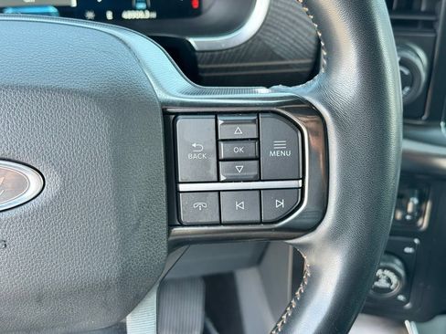 Used 2023 Ford F150 Platinum w/ Equipment Group 701A High AWD/4WD image 25