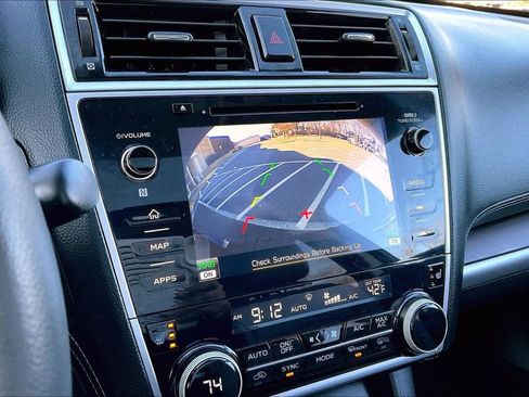 Used 2019 Subaru Outback 2.5i Limited image 14