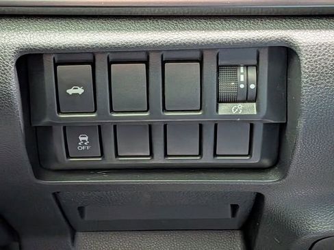 Used 2023 Subaru WRX Limited AWD/4WD image 18