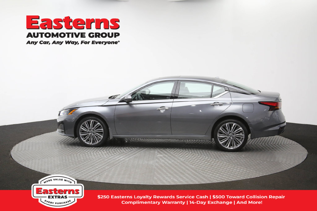 Used 2023 Nissan Altima 2.5 SL AWD/4WD image 54