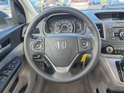 Used 2014 Honda CR-V EX image 10