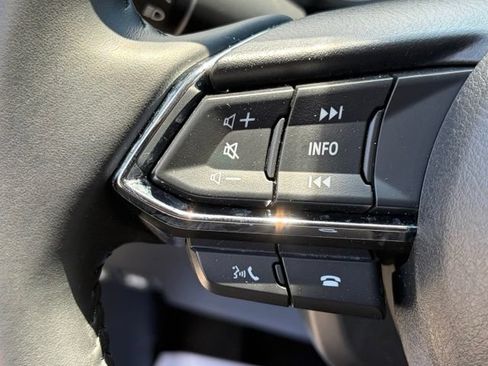 Used 2025 MAZDA CX-5 AWD 2.5 S image 16