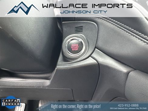 Certified 2024 Subaru Outback Touring w/ Tech Package 3 image 25