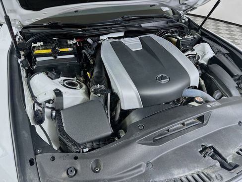 Used 2021 Lexus IS 350 F Sport w/ Accessory Package 2 image 26