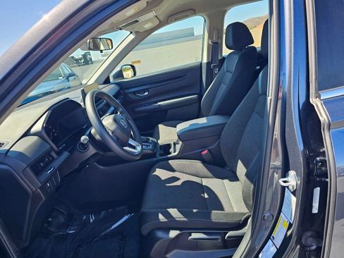 Used 2024 Honda CR-V LX image 20