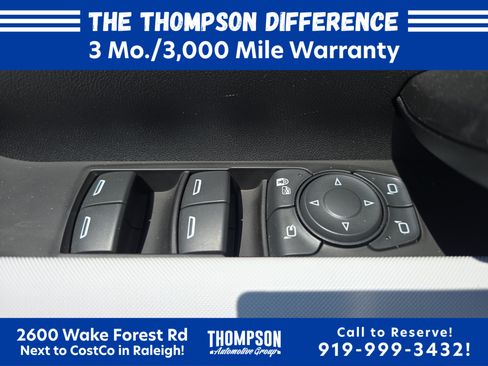 Used 2022 GMC Hummer EV Edition 1 w/ LPO, Illumination Package AWD/4WD image 29