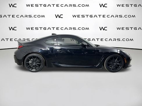 Used 2022 Toyota GR86 Premium image 39