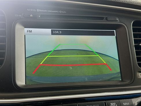Used 2015 Kia Optima EX w/ Technology Package FWD image 23
