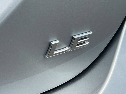 Certified 2024 Toyota Camry LE FWD image 27