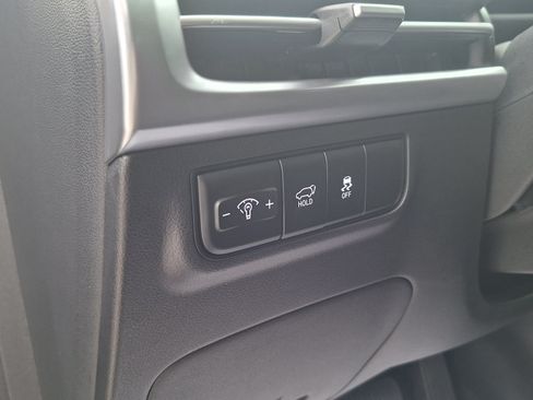 Used 2025 Hyundai Tucson SEL AWD/4WD image 10