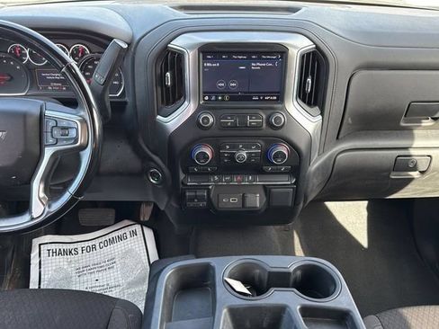 Used 2023 Chevrolet Silverado 2500 LT w/ Convenience Package AWD/4WD image 33
