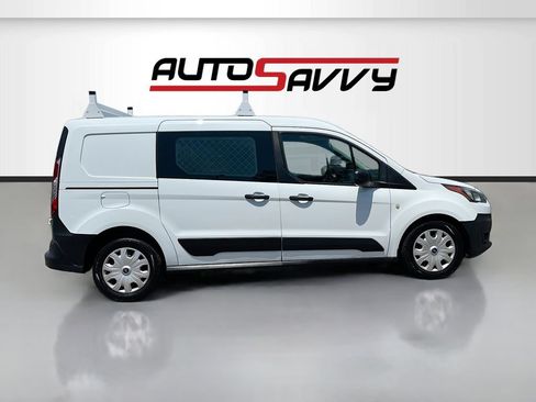 Used 2022 Ford Transit Connect XL FWD image 8