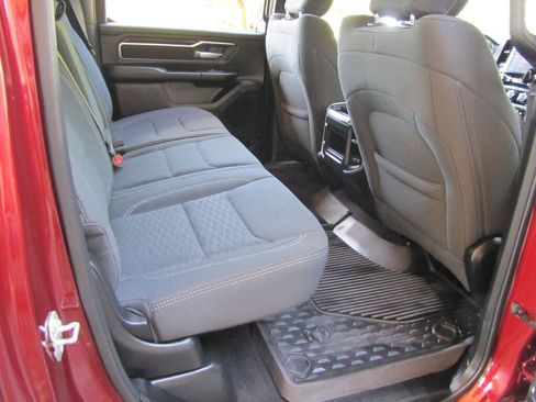 Used 2025 RAM 1500 Lone Star AWD/4WD image 19