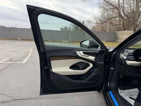 Certified 2025 Audi A5 2.0T Premium w/ Convenience Package image 17