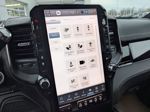 New 2026 RAM 3500 Limited image 3