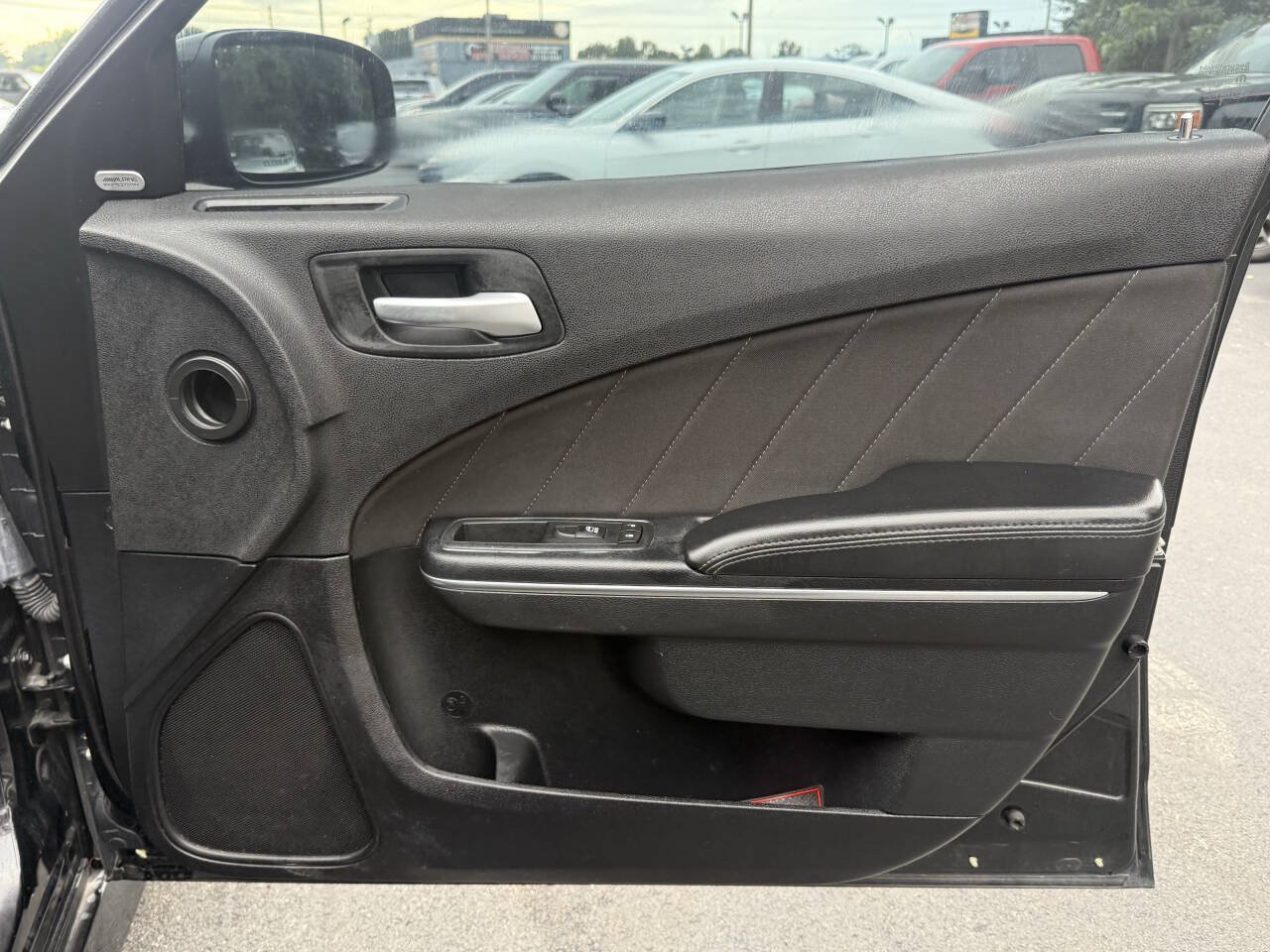 Used 2016 Dodge Charger R/T RWD image 29