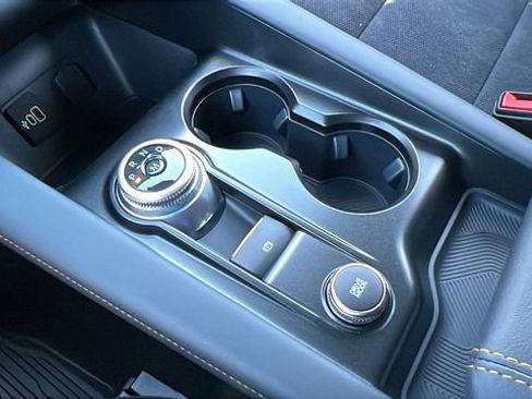 New 2026 Ford Explorer Tremor w/ Tremor Ultimate Package image 28