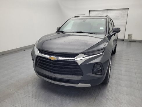 Used 2019 Chevrolet Blazer LT image 15