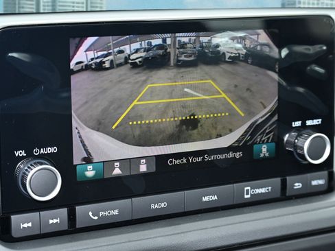 New 2025 Honda Accord SE image 29