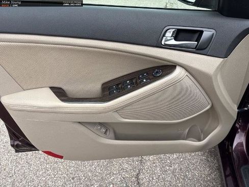 Used 2014 Kia Optima EX FWD image 12
