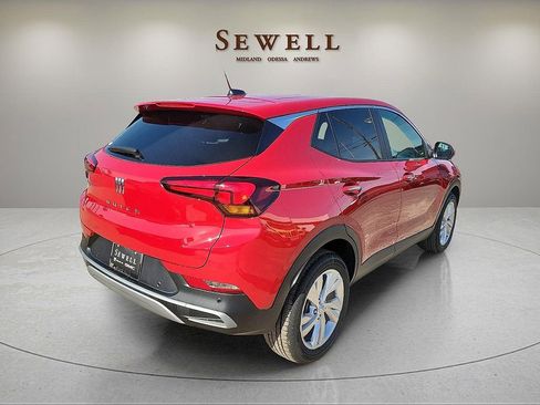 New 2026 Buick Encore GX Preferred w/ Advanced Technology Package image 5