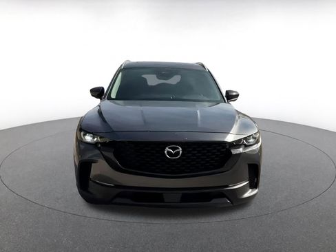 Used 2025 MAZDA CX-50 AWD 2.5 S w/ Select Package image 4