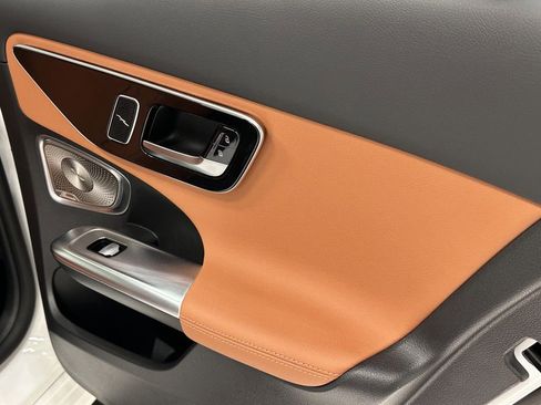 Certified 2025 Mercedes-Benz C 300 C 300 image 18