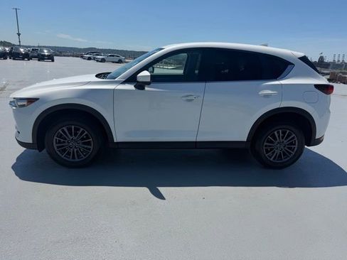 Used 2019 MAZDA CX-5 Touring AWD/4WD image 4