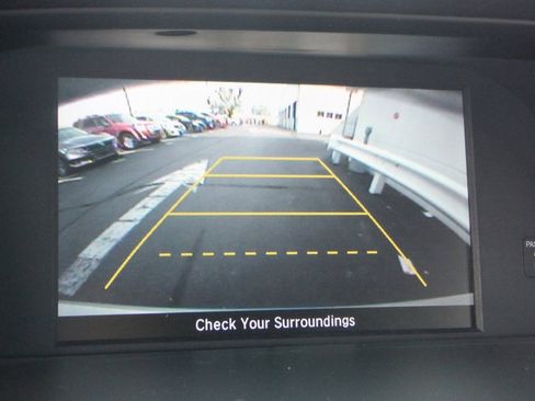 Used 2013 Honda Accord Sport image 20