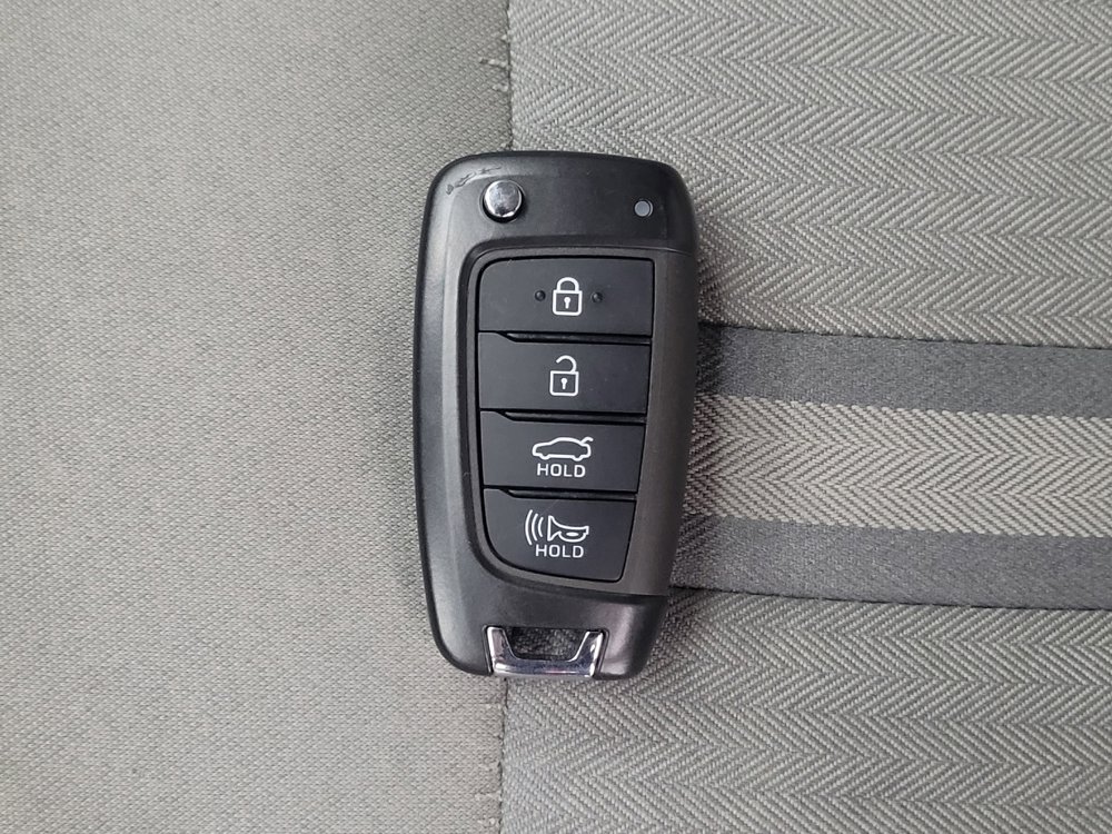 Used 2022 Hyundai Sonata SE FWD image 32