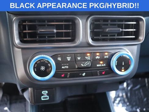 Used 2024 Ford Maverick XLT w/ XLT Luxury Package FWD image 24