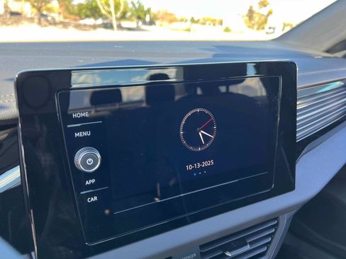 New 2026 Volkswagen Jetta Sport FWD image 24